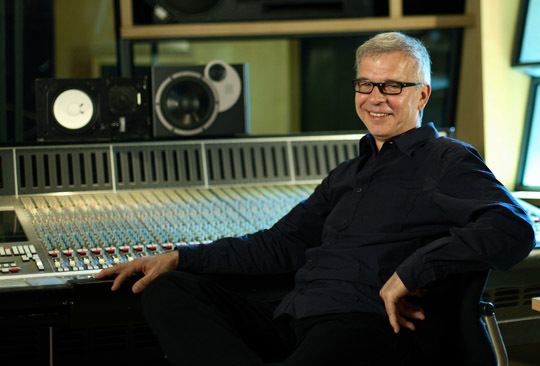 Tony Visconti Bowie Bolan Ronson and Fripp A Talk With Legendary