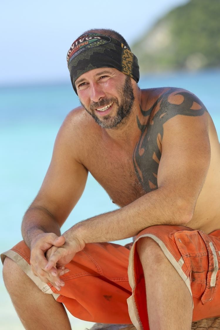 Tony Vlachos Newsroom Mohegan Sun Blog Archive Survivor Casting