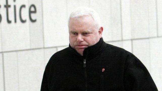 Tony Walsh Abuse by Tony Walsh 39hushed up39 by Church RT News