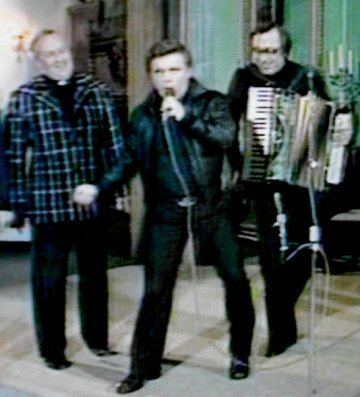 Tony Walsh Murphy Report Chapter on Rapist Priest Tony Walsh Bock