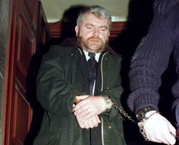 Tony Walsh Tony Walsh ExPriest Jailed for 16 Years