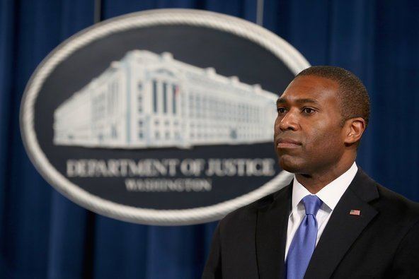 Tony West (attorney) JPMorgan Settlement Offers Look Into Mortgage Machine