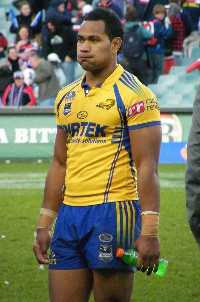 Tony Williams (rugby league) Tony Williams rugby league Wikiwand