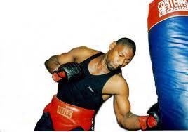Tony Wilson (boxer) West Midlands Boxing Lessons Tony Wilson Boxing Academy