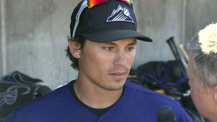 Tony Wolters Tony Wolters among best defensive catchers MLBcom