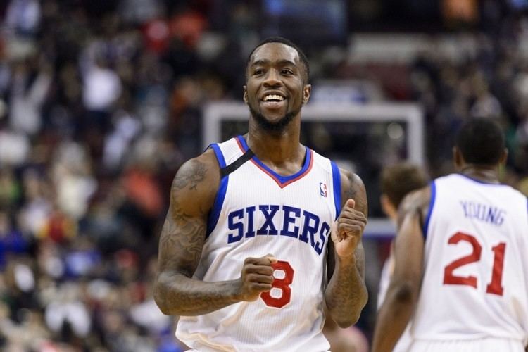 Tony Wroten On Tony Wroten Being A PlayerCoach And A Case For The Rising Star