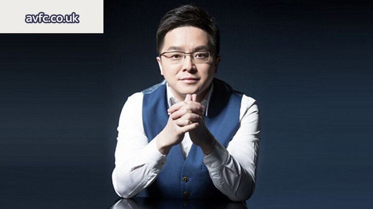 Tony Xia Who is Dr Tony Xia All you need to know about Aston Villa39s new