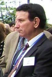 Tony Zappia