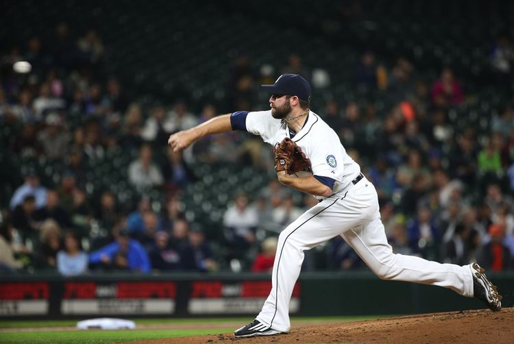 Tony Zych 1 reliever Tony Zych proving to be quite the bargain for Mariners