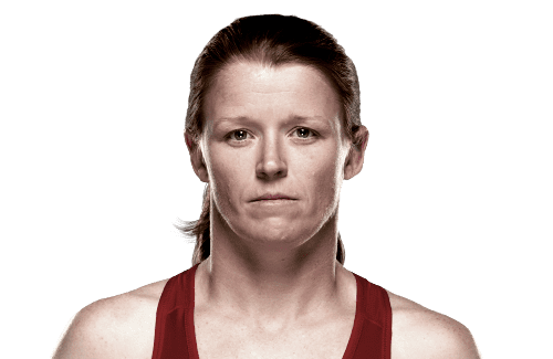 Tonya Evinger TUF Fighter Tonya Evinger