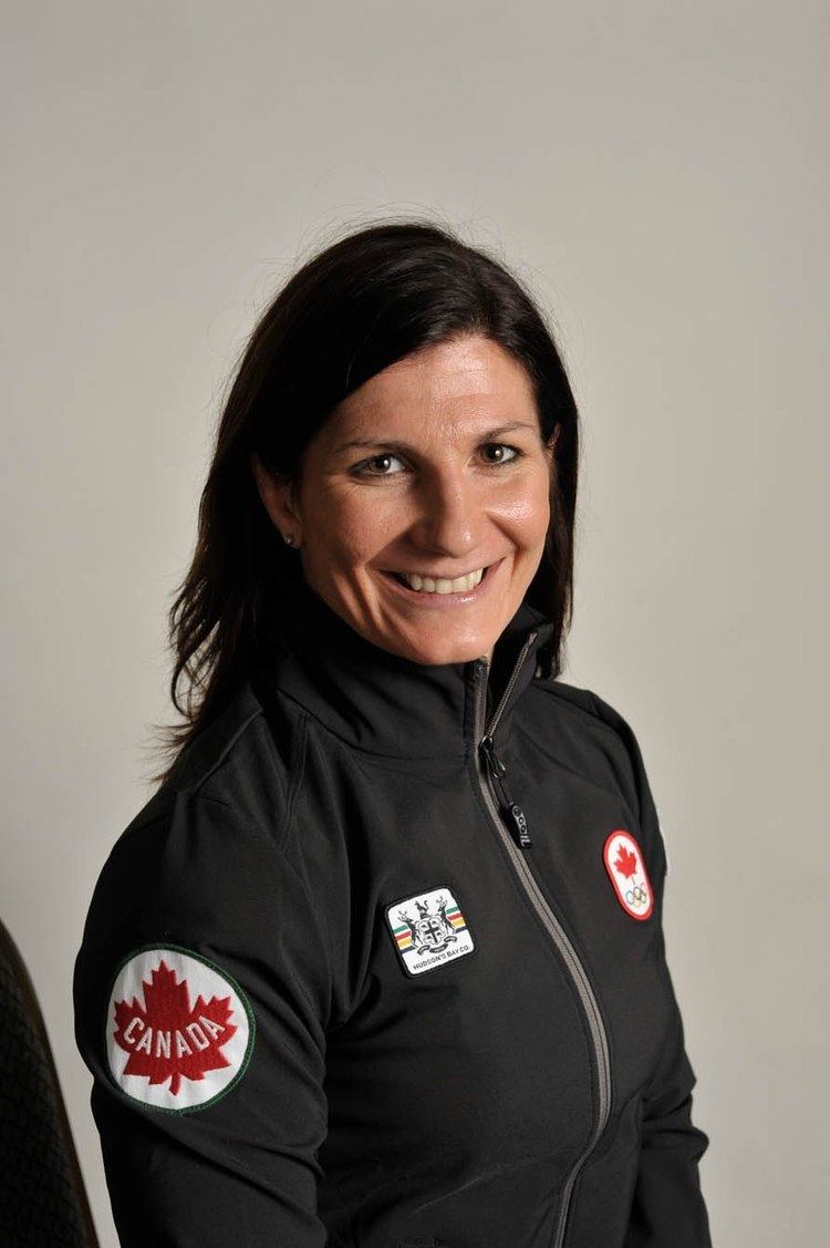 Tonya Verbeek Tonya Verbeek Official Canadian Olympic Team Website