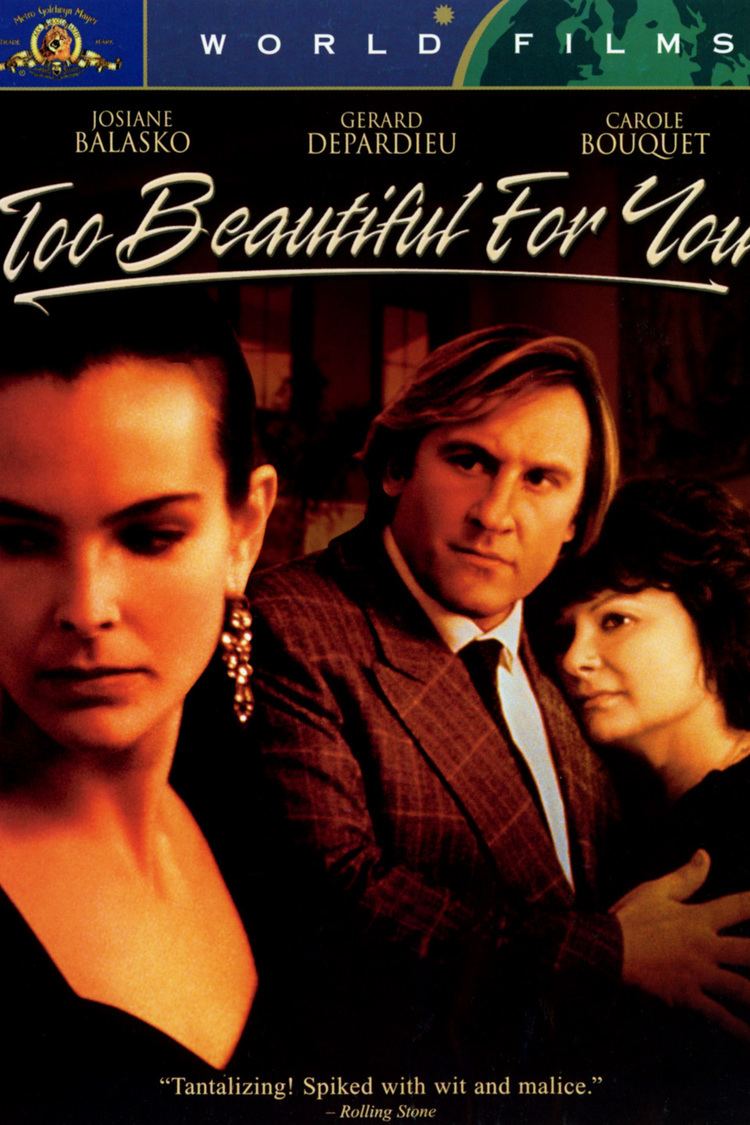 Too Beautiful for You wwwgstaticcomtvthumbdvdboxart13640p13640d