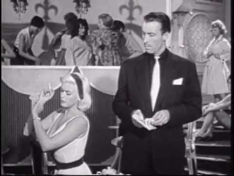 Too Hot to Handle (1960 film) TOO HOT TO HANDLE 1960 Trailer YouTube