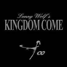 Too (Kingdom Come album) httpsuploadwikimediaorgwikipediaenthumb7