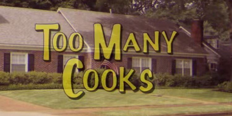 Too Many Cooks (short) Too Many Cooks39 Creator Dishes On Making The Viral Hit The