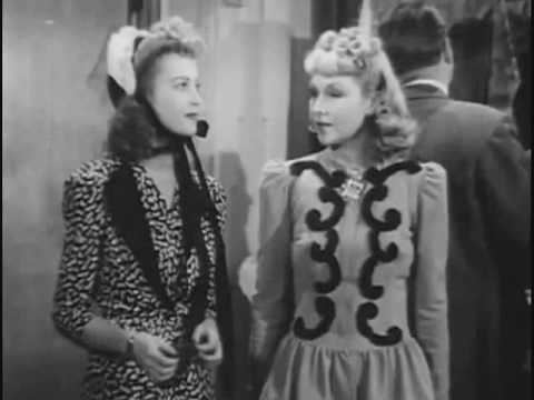 1942 TOO MANY WOMEN Neil Hamilton June Lang Full movie YouTube