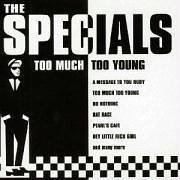 Too Much Too Young: The Gold Collection httpsuploadwikimediaorgwikipediaencccToo