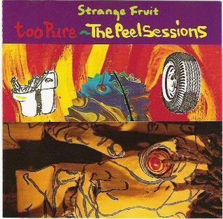Too Pure – The Peel Sessions httpsuploadwikimediaorgwikipediaeneeaToo