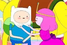 Too Young (Adventure Time) In the episode quotToo Youngquot what was written on the piece of paper in