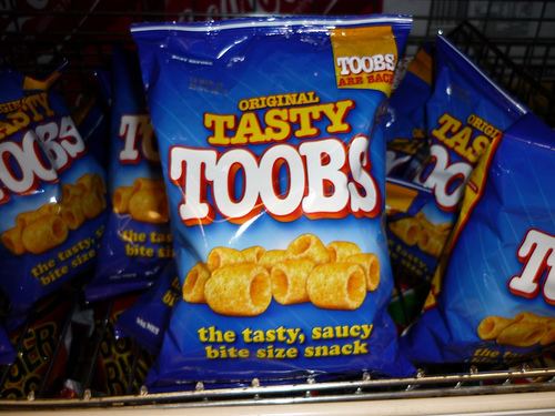 Toobs Shane Warne39s campaign to save Aussie snack The New Daily