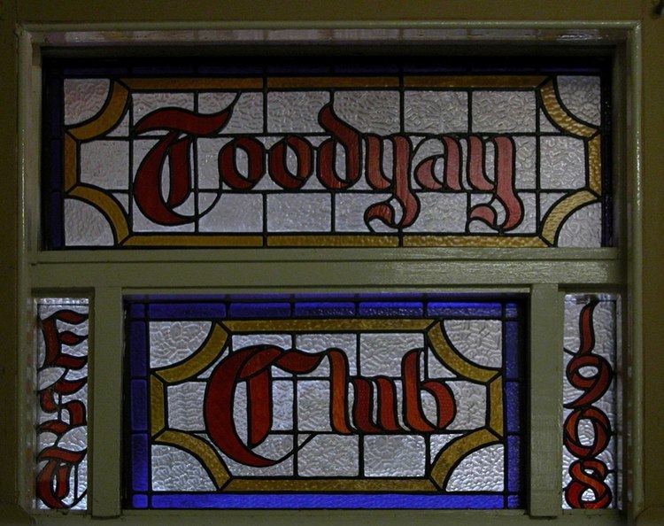 Toodyay Club