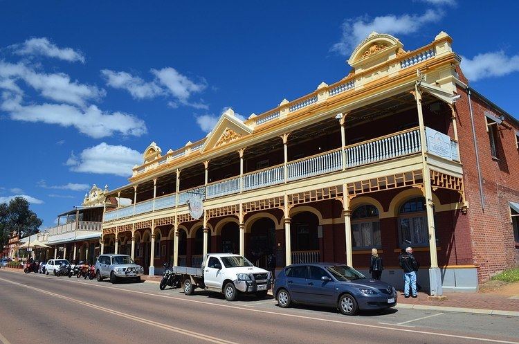 Toodyay, Western Australia