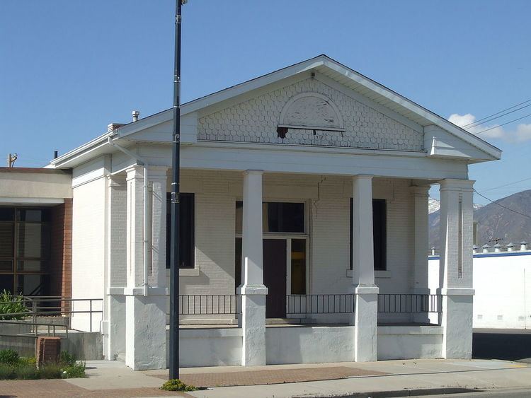 Tooele Carnegie Library Alchetron The Free Social Encyclopedia