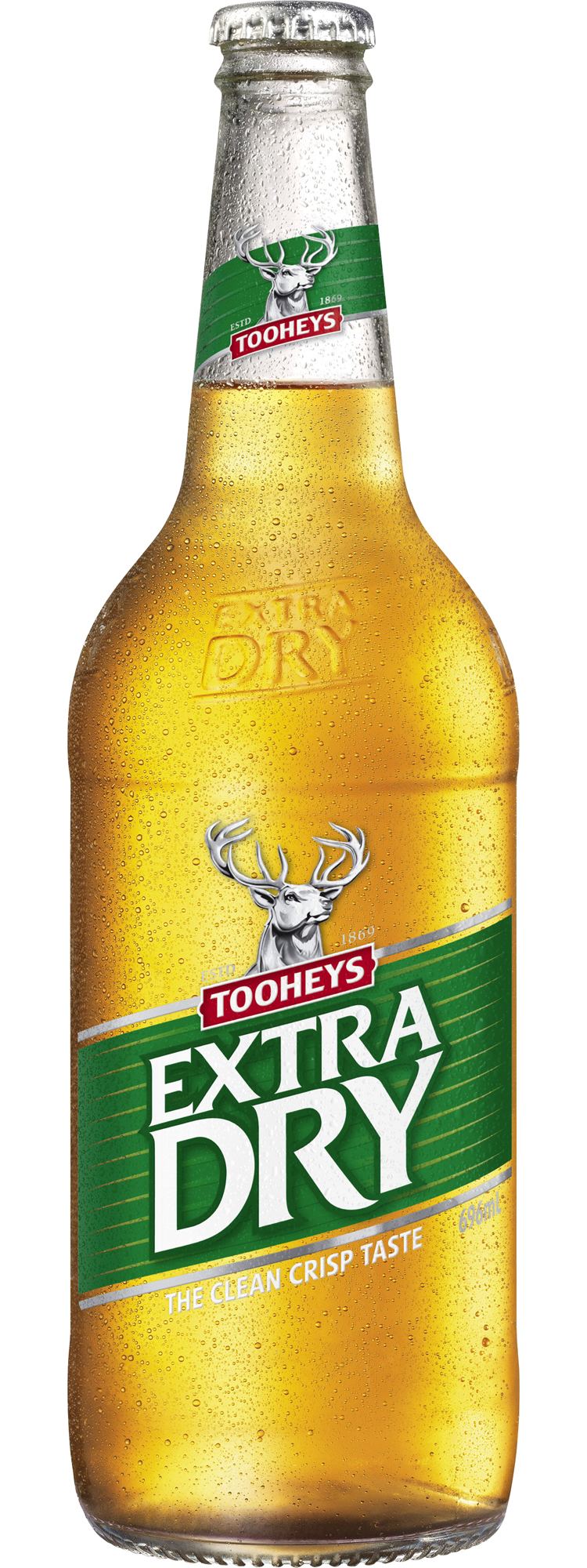 Tooheys Extra Dry Tooheys Extra Dry Beer Store