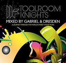 Toolroom Knights, Vol. 2 httpsuploadwikimediaorgwikipediaenthumb6
