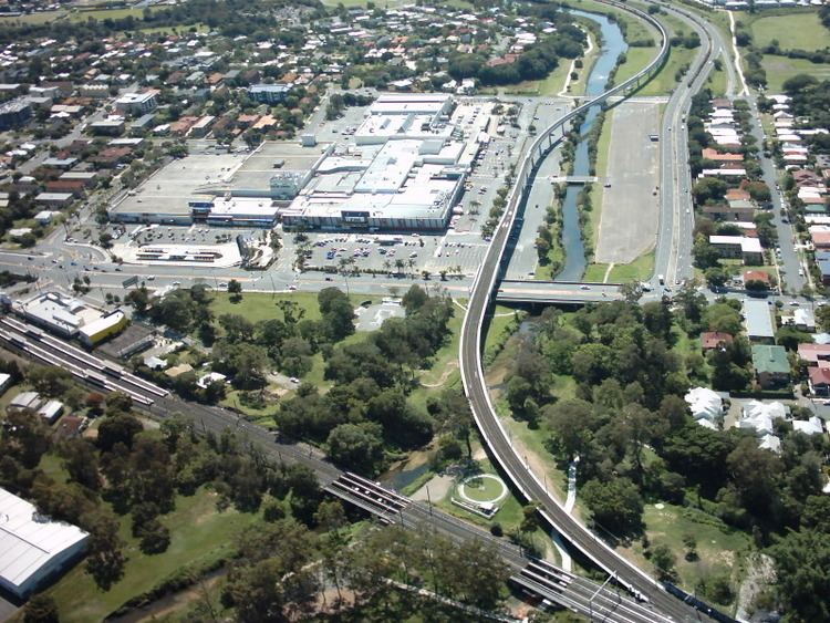 Toombul Shopping Centre