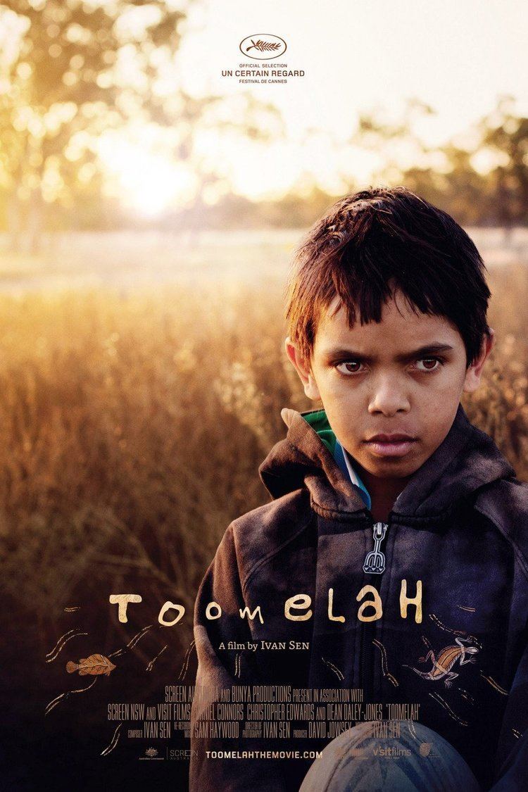 Toomelah (film) wwwgstaticcomtvthumbmovieposters9311272p931