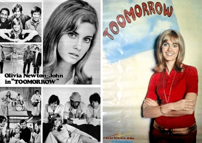 Toomorrow (film) Film Review Toomorrow 1970 HNN