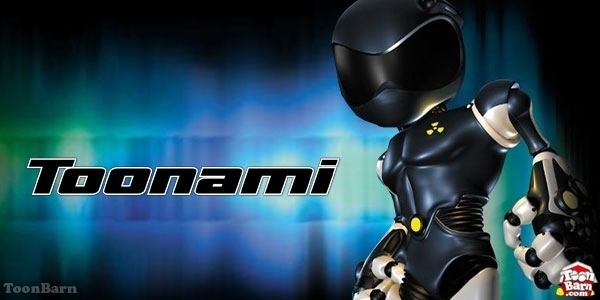Toonami Cartoon Network reairs Toonami as April Fool39s joke Nerd Reactor