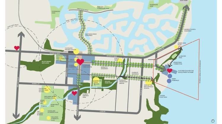 Toondah Harbour Toondah and Weinam Creek expert reports released Redland City Bulletin