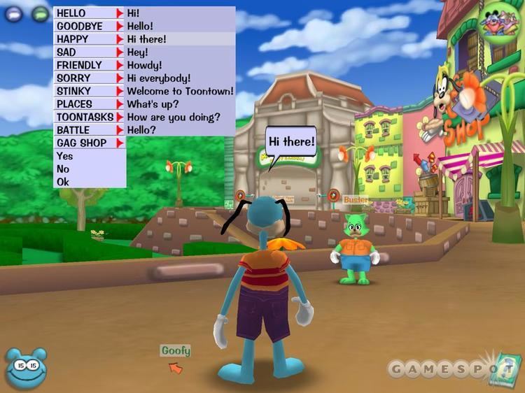 toontown private server download