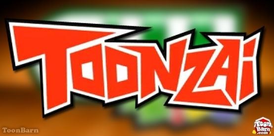 Toonzai 4Kids teases Toonzai debut on The CW4Kids ToonBarnToonBarn