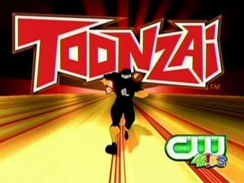 Toonzai Toonzai Epic Anime Bump 2 YouTube