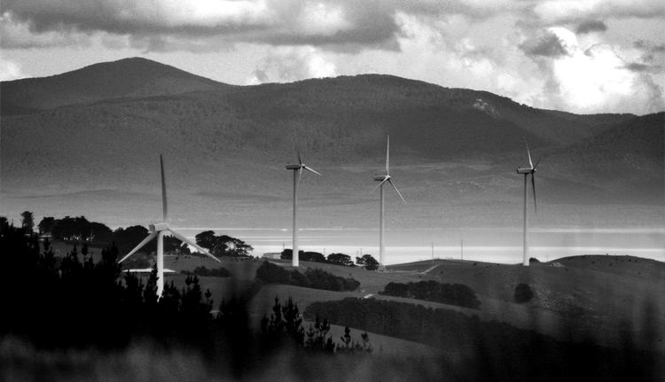 Toora Wind Farm