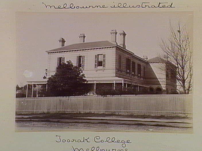Toorak College, Mount Eliza