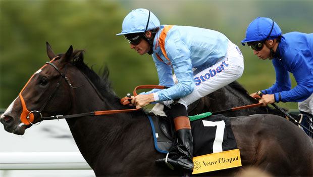 Toormore Horse Racing Toormore connections look to the sky