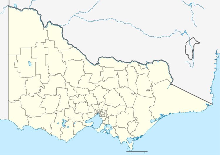 Toorongo, Victoria