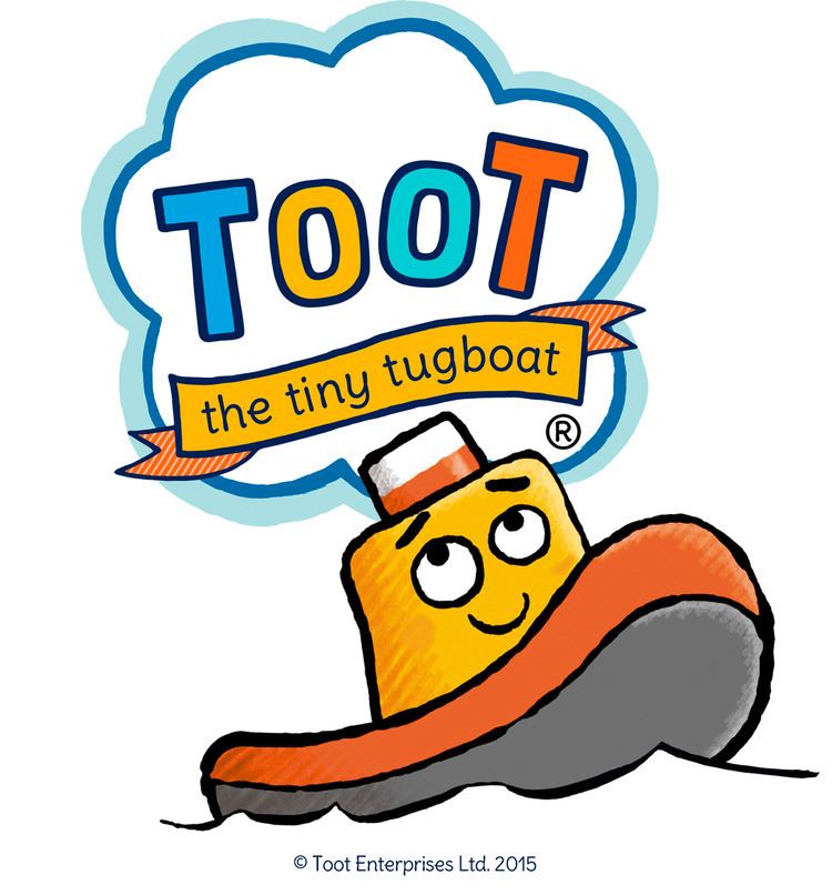Toot the Tiny Tugboat httpsuploadwikimediaorgwikipediacommonsaa