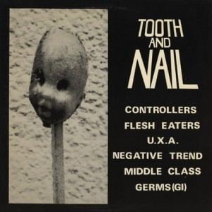 Tooth and Nail (various artists album) httpsuploadwikimediaorgwikipediaen00dVA