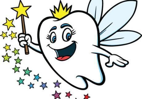 Tooth fairy Do you believe in the tooth fairy Roodepoort Record