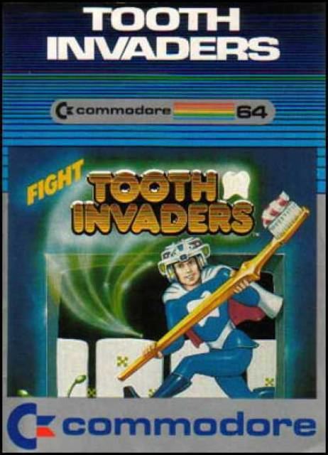 Tooth Invaders Tooth Invaders Game Giant Bomb