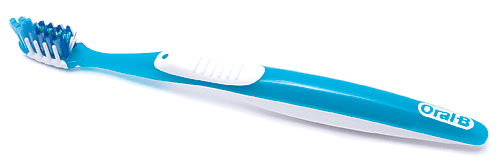 Toothbrush What can a toothbrush teach us about IoT business models