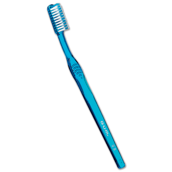 Toothbrush GUM Adult Manual Toothbrushes GUMbrandcom the Official Site for