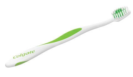 Toothbrush Colgate Ortho Toothbrush