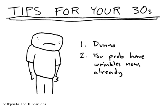 Toothpaste for Dinner Toothpaste For Dinner by drewtoothpaste tips for your 30s