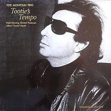 Tootie's Tempo httpsuploadwikimediaorgwikipediaenthumb3